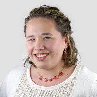 Jillian Lookenott